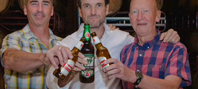 Mahou San Miguel entra en la cervecera norteamericana Avery Brewing