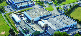 Emsur equipa su planta francesa