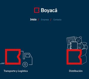 Boyacá distribuirá todo el fondo editorial de RBA en España