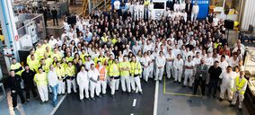 BSH España fabrica 10 millones de placas de inducción