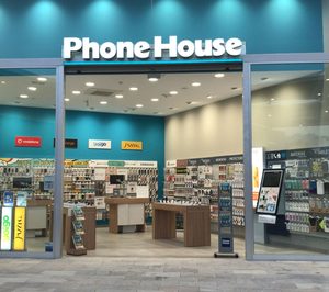 Phone House también estrena tienda en Los Alisios