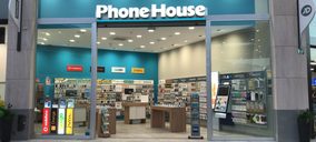 Phone House también estrena tienda en Los Alisios