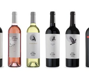 Dehesa de Luna incorpora una exclusiva de champagne