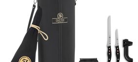 Osborne se afianza en Matadero de Cumbres Mayores y se impulsa en ibérico