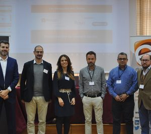 Royo Group revisa su embalaje para e-commerce en los desayunos del Clúster