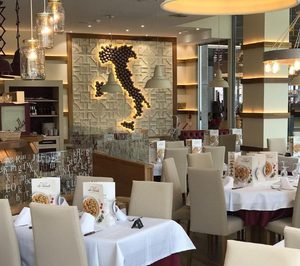 La Tagliatella abre su tercer restaurante en Canarias