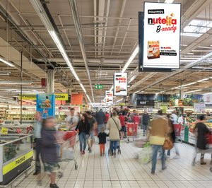 El retail será para clientes on/off