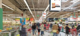 El retail será para clientes on/off