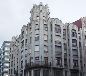 El hotel de Los Campos inicia obras para abrirse en la Navidad de 2018