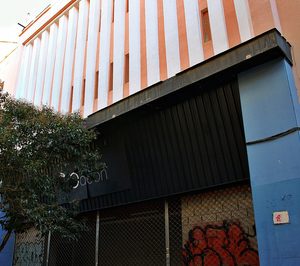 Una conocida familia del negocio inmobiliario promueve un hostel en Madrid