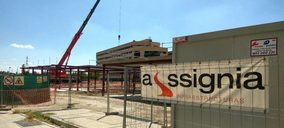 El juzgado rechaza la oferta de Rogasa por Assignia