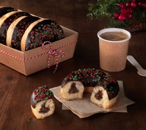 Europastry abre la campaña navideña con nuevos lanzamientos