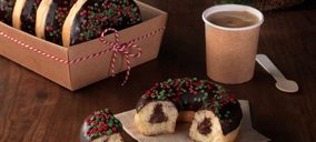 Europastry abre la campaña navideña con nuevos lanzamientos