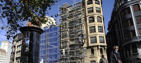 Un nuevo operador recupera el antiguo proyecto hotelero de High Tech en Bilbao