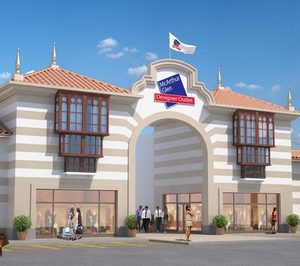 El McArthurGlen Designer Outlet Málaga contará con cuatro establecimientos de restauración