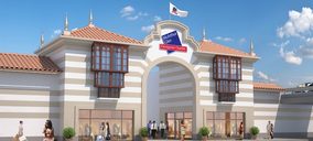 El McArthurGlen Designer Outlet Málaga contará con cuatro establecimientos de restauración
