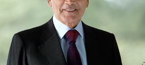 Fallece Belmiro de Azevedo, histórico dirigente del grupo Sonae