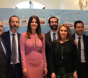 Turrones y mazapanes suman 200 innovaciones esta Navidad