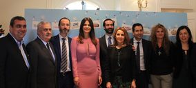 Turrones y mazapanes suman 200 innovaciones esta Navidad