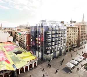 El Edition Barcelona se inaugurará a mediados de 2018
