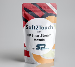 SP Group presenta Soft2Touch