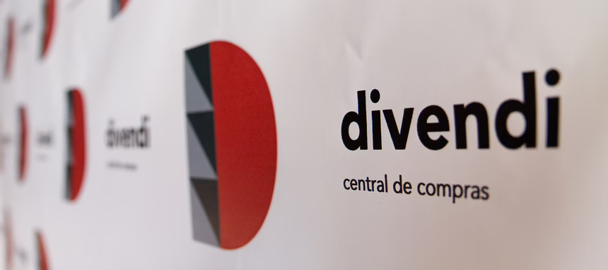 Divendi suma más de medio centenar de distribuidoras