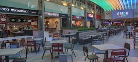 El C.C.Itaroa inaugura Fun & Food, su nuevo espacio de restauración