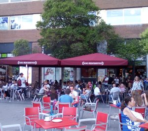 Restalia anuncia 11 aperturas de sus marcas en España