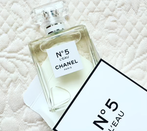 Chanel maneja perspectivas de crecimiento en Perfumes y Belleza