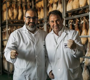 Aljomar nombra embajador a Martín Berasategui