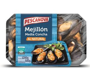 Pescanova entra en la guerra del mejillón listo para tomar