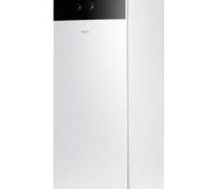 Daikin presenta la nueva generación de Altherma