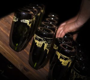 Bodegas Langa duplicará la producción de cava