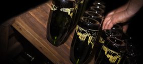 Bodegas Langa duplicará la producción de cava