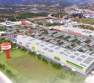 Lar España invertirá 247 M€ hasta 2021