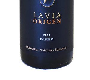Lavia Origen, la última apuesta del grupo MGWines