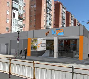 Semark cierra 2017 con un 3,7% más de sala de venta