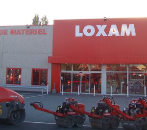 Loxam adquiere la irlandesa Swan Plant Hire