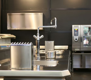 Grupo Heleo innova en limpieza e higiene y avanza en food service