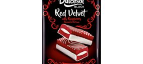 La familia Dulcesol Black crece con cuatro nuevos pastelitos