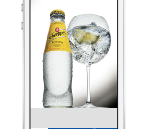 Schweppes Suntory España avanza en su transformación digital