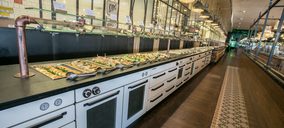 Muerde la Pasta abre en pleno centro de Valencia