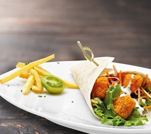 El consumo de platos preparados crecerá un 5% en 2017