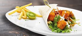 El consumo de platos preparados crecerá un 5% en 2017