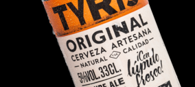Tyris, a la cabeza en cerveza artesana con su nueva factoría