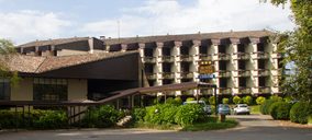 Un hotel navarro está destinando 300.000 € a reformas entre 2017 y 2018
