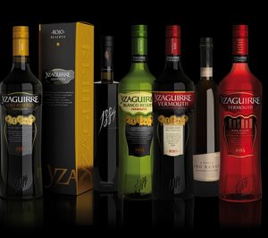 Bodegas Yzaguirre invertirá 5 M para potenciar sus vermuts