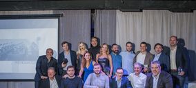 MCR reúne a más de 400 personas en la X edición de sus premios anuales
