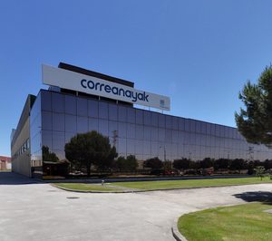 Nicolás Correa nombra consejera delegada