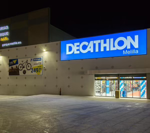 Decathlon alcanza cobertura en todas las comunidades autónomas